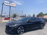 Used 2018 Honda Accord Sport image 4