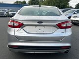 Used 2014 Ford Fusion SE image 4