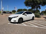 Used 2021 Nissan Versa SV image 2