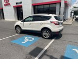 Used 2017 Ford Escape Titanium image 2