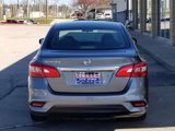 Used 2019 Nissan Sentra S image 4