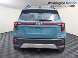 Used 2025 Kia Seltos EX w/ EX Sunroof Package image 5