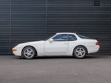 Used 1994 Porsche 968 Coupe image 2