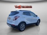 Used 2021 Buick Encore Preferred image 6