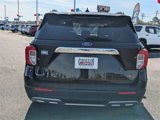 Used 2023 Ford Explorer XLT w/ Equipment Group 202A image 5