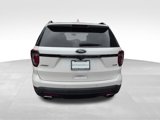 Used 2016 Ford Explorer Sport w/ Equipment Group 401A image 4