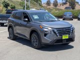 Used 2024 Nissan Rogue S image 3