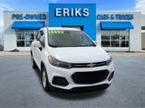 Used 2020 Chevrolet Trax LS w/ Tint and Cruise Package image 4