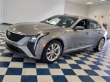 New 2025 Cadillac CT5 Premium Luxury image 3