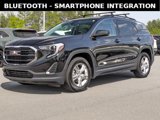 Used 2020 GMC Terrain SLE w/ Driver Convenience Package image 3