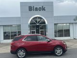Used 2019 Chevrolet Equinox Premier image 4