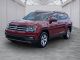 Used 2018 Volkswagen Atlas SE image 4