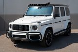 Used 2022 Mercedes-Benz G 63 AMG 4MATIC image 3