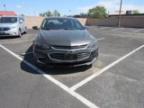 Used 2017 Chevrolet Malibu Hybrid w/ Leather Package image 3