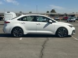 Used 2022 Toyota Corolla SE image 3