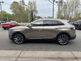 Used 2020 Lincoln Nautilus Reserve w/ Equipment Group 201A image 4