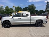 Used 2019 Chevrolet Silverado 1500 Custom w/ Custom Value Package image 3