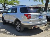 Used 2016 Ford Explorer Platinum image 3