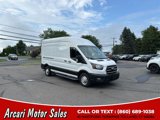 Used 2020 Ford Transit 350 148 High Roof AWD image 6