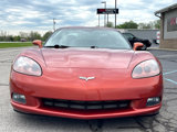 Used 2006 Chevrolet Corvette Coupe w/ Preferred Equipment Group image 2