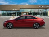 New 2025 Hyundai Elantra Sport image 3
