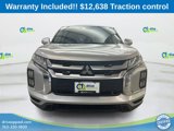 Used 2021 Mitsubishi Outlander Sport SE image 2