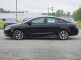 Certified 2015 Chrysler 200 S image 4