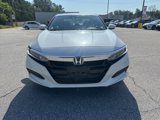 Used 2018 Honda Accord LX image 3