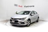Used 2018 Chevrolet Cruze LS image 4