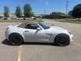 Used 2009 Saturn Sky Red Line image 4