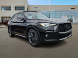 New 2025 INFINITI QX50 Sport image 4