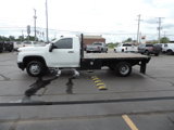 Used 2023 Chevrolet Silverado 3500 W/T w/ WT Convenience Package image 2