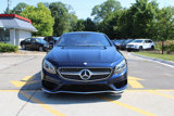 Used 2015 Mercedes-Benz S 550 4MATIC Coupe image 3