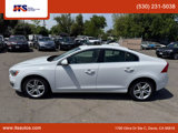 Used 2015 Volvo S60 T5 Platinum image 2