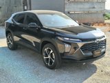 New 2025 Chevrolet Trax RS image 2