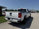 Used 2017 Chevrolet Silverado 1500 Custom image 5