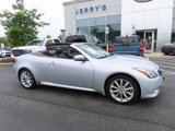 Used 2013 INFINITI G37 Convertible image 2
