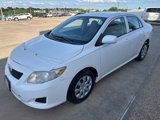 Used 2010 Toyota Corolla LE image 3