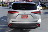 Certified 2020 Toyota Highlander XLE image 6