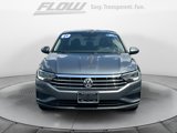 Certified 2021 Volkswagen Jetta SE image 2