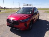 Used 2023 Ford Escape ST-Line w/ Tech Pack #1 image 2