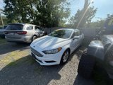 Used 2018 Ford Fusion SE image 2