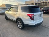 Used 2013 Ford Explorer XLT image 3