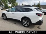 Used 2021 Subaru Outback Touring image 5