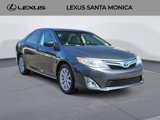 Used 2012 Toyota Camry XLE image 3