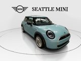 New 2025 MINI Cooper S image 2