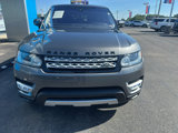 Used 2017 Land Rover Range Rover Sport HSE image 3
