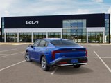 New 2025 Kia K4 LXS image 4