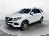 Used 2016 Mercedes-Benz GLE 350 4MATIC image 3