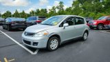 Used 2011 Nissan Versa 1.8 S w/ PWR Plus Pkg image 4